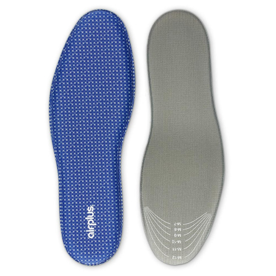 Airplus Ανατομικοί πάτοι Ultra Memory